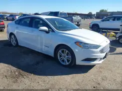 3FA6P0LU1JR173361 2018 FORD FUSION