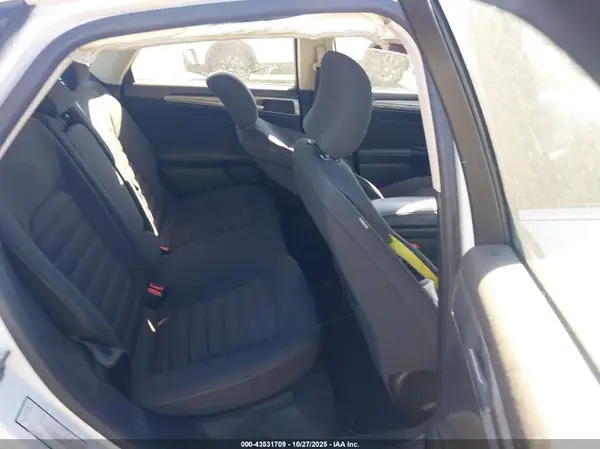3FA6P0LU1JR173361 2018 FORD FUSION - Image 8
