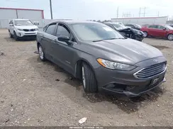 3FA6P0LU1JR173425 2018 FORD FUSION