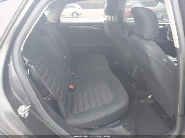 3FA6P0LU1JR173733 2018 FORD FUSION - Image 8