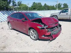 3FA6P0LU1JR173800 2018 FORD FUSION