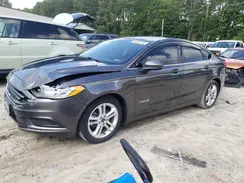 3FA6P0LU1JR174929 2018 FORD FUSION