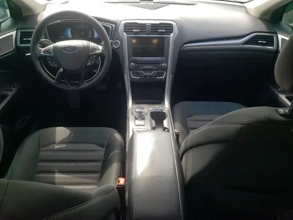 3FA6P0LU1JR174929 2018 FORD FUSION - Image 8