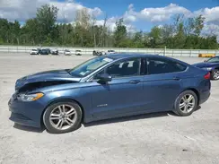 3FA6P0LU1JR175322 2018 FORD FUSION