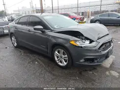 3FA6P0LU1JR176938 2018 FORD FUSION