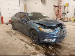 3FA6P0LU1JR185896 2018 FORD FUSION