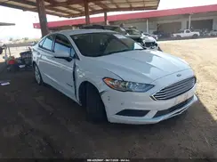 3FA6P0LU1JR191875 2018 FORD FUSION