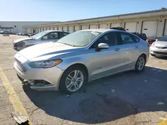 3FA6P0LU1JR195036 2018 FORD FUSION