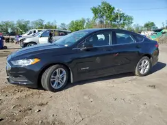 3FA6P0LU1JR195876 2018 FORD FUSION