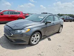 3FA6P0LU1JR197160 2018 FORD FUSION