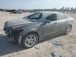 3FA6P0LU1JR204866 2018 FORD FUSION