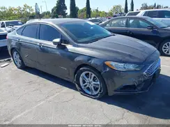 3FA6P0LU1JR211624 2018 FORD FUSION