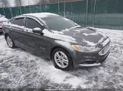 3FA6P0LU1JR219738 2018 FORD FUSION