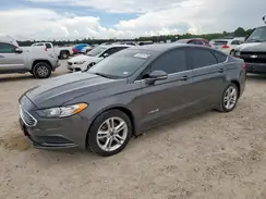 3FA6P0LU1JR220307 2018 FORD FUSION