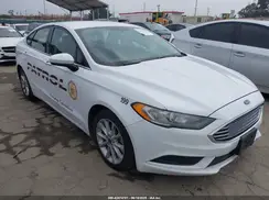 3FA6P0LU1JR221649 2018 FORD FUSION