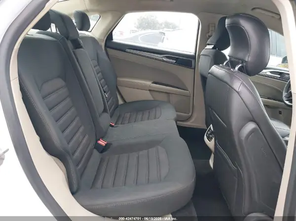 3FA6P0LU1JR221649 2018 FORD FUSION - Image 8