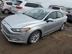 3FA6P0LU1JR225880 2018 FORD FUSION