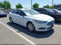 3FA6P0LU1JR225930 2018 FORD FUSION