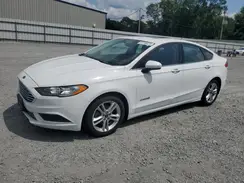 3FA6P0LU1JR226267 2018 FORD FUSION