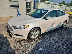 3FA6P0LU1JR227502 2018 FORD FUSION