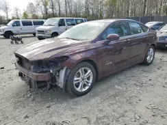 3FA6P0LU1JR229749 2018 FORD FUSION
