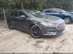 3FA6P0LU1JR234417 2018 FORD FUSION