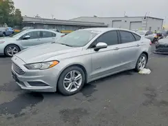 3FA6P0LU1JR235499 2018 FORD FUSION