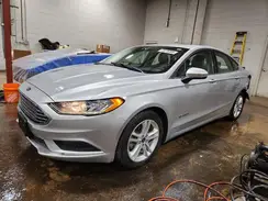 3FA6P0LU1JR235583 2018 FORD FUSION