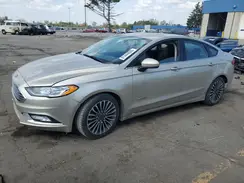 3FA6P0LU1JR241819 2018 FORD FUSION