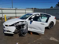 3FA6P0LU1JR242274 2018 FORD FUSION