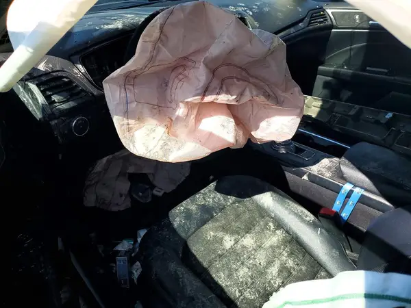3FA6P0LU1JR242274 2018 FORD FUSION - Image 8