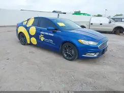 3FA6P0LU1JR242338 2018 FORD FUSION