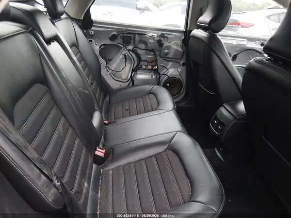 3FA6P0LU1JR242419 2018 FORD FUSION - Image 8