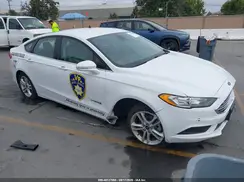 3FA6P0LU1JR242677 2018 FORD FUSION