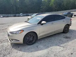 3FA6P0LU1JR249113 2018 FORD FUSION