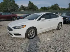 3FA6P0LU1JR249452 2018 FORD FUSION