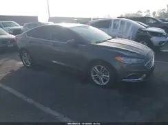3FA6P0LU1JR249967 2018 FORD FUSION