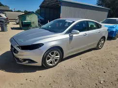 3FA6P0LU1JR250083 2018 FORD FUSION