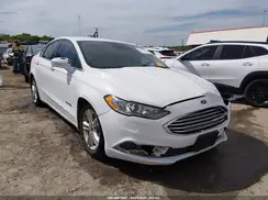 3FA6P0LU1JR253789 2018 FORD FUSION