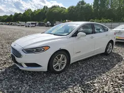 3FA6P0LU1JR261598 2018 FORD FUSION