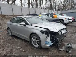 3FA6P0LU1JR266123 2018 FORD FUSION