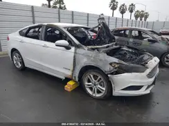 3FA6P0LU1JR268602 2018 FORD FUSION