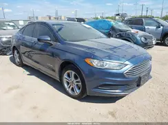 3FA6P0LU1JR269006 2018 FORD FUSION