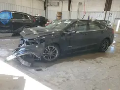 3FA6P0LU1JR269362 2018 FORD FUSION