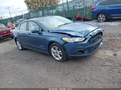 3FA6P0LU1JR272259 2018 FORD FUSION