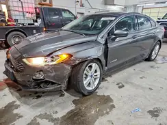 3FA6P0LU1JR272584 2018 FORD FUSION