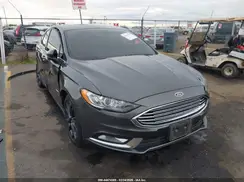 3FA6P0LU1JR277770 2018 FORD FUSION