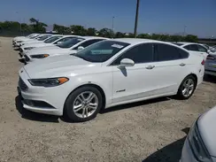 3FA6P0LU1JR278613 2018 FORD FUSION