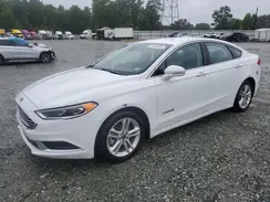 3FA6P0LU1JR278675 2018 FORD FUSION