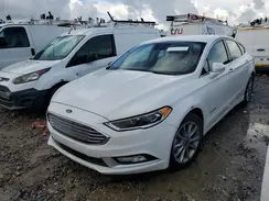 3FA6P0LU1JR278692 2018 FORD FUSION